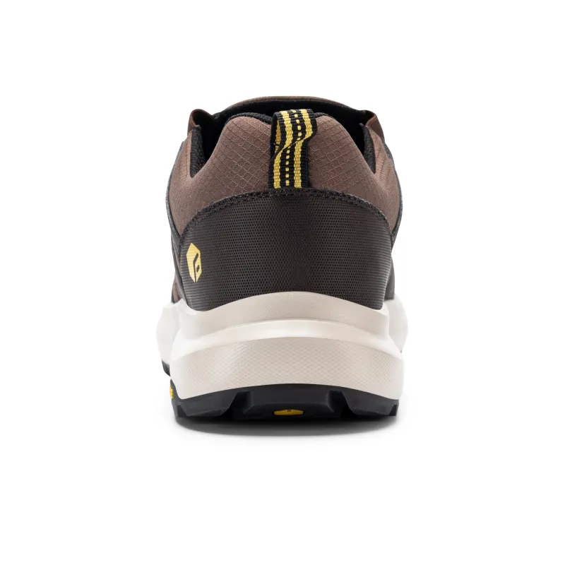 Fitville Cushioning Rebound Support Lightweight Breathable Slip-Resistant Low-Top Outdoor Shoes Men's-3