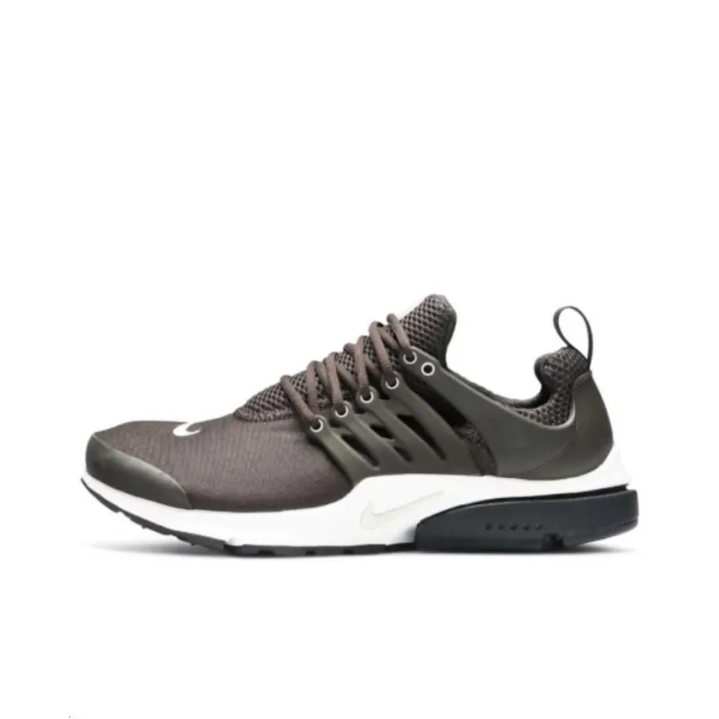 Nike Air Presto Essential Midnight Navy/Armory Blue-0