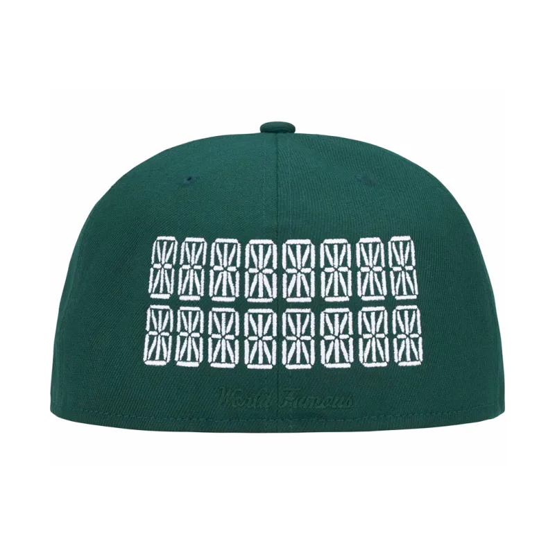 Supreme Sharpie Box Logo New Era-1