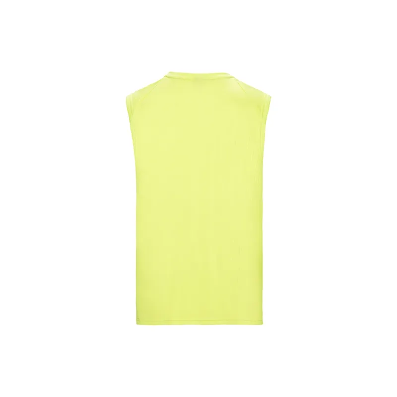 Mizuno Tank Tops Unisex-5