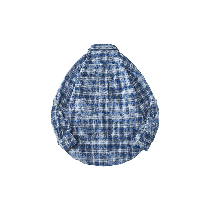 WANCHAO CP Shirts Unisex-4
