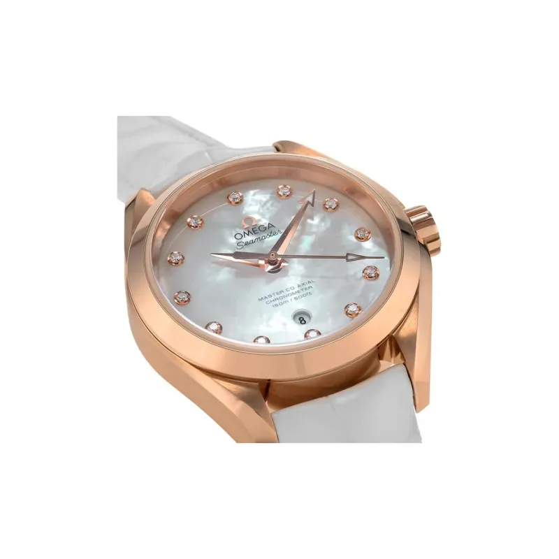 OMEGA Seamaster Aqua Terra 231.53.34.20.55.001-3