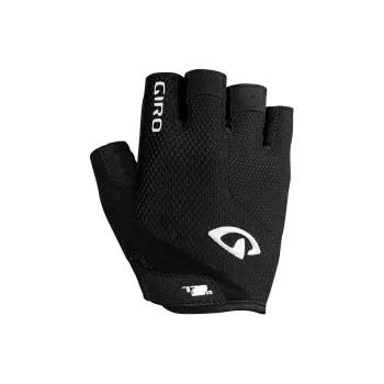 GIRO Other Riding Equipment Cycling Glove Outdoor Women's Polyester Black