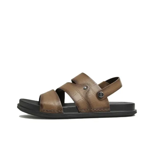 Tata Beach Sandals Men