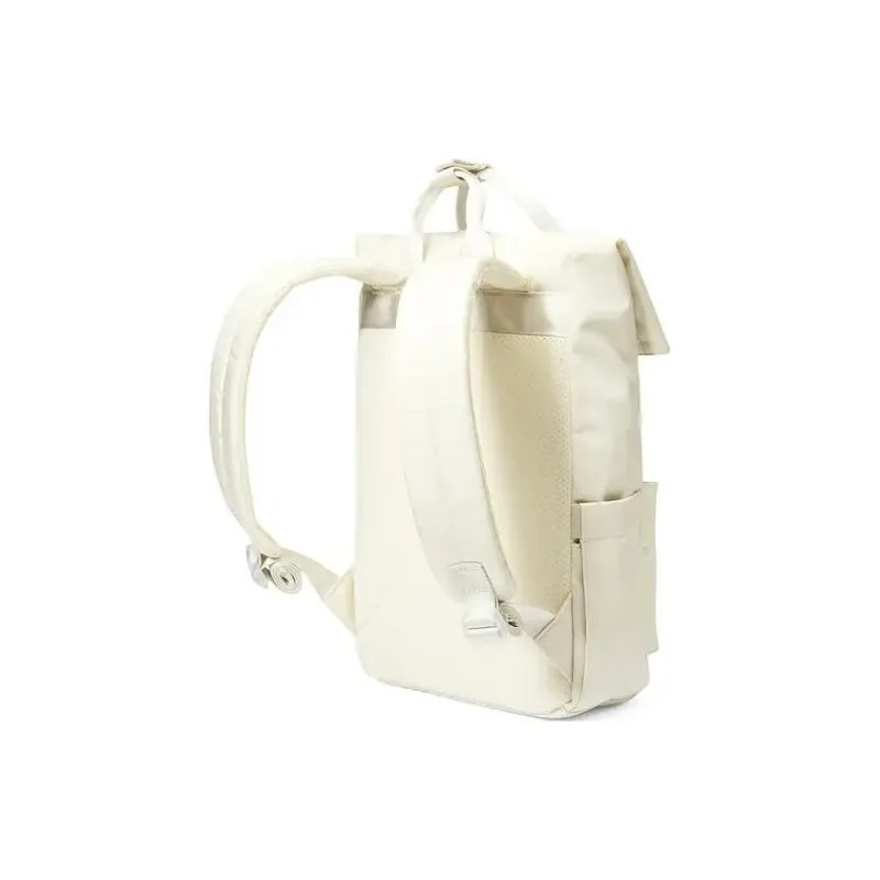 Skechers Fabric Backpack Large Size Unisex Light Sand Yellow-2