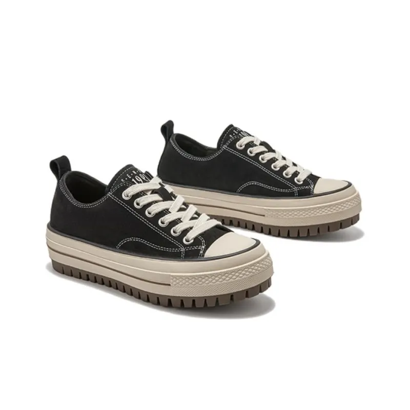 SENSE 1991 Anti-Slip And Wear-Resistant Lightweight Low-Top Skateboard Shoes Unisex-5
