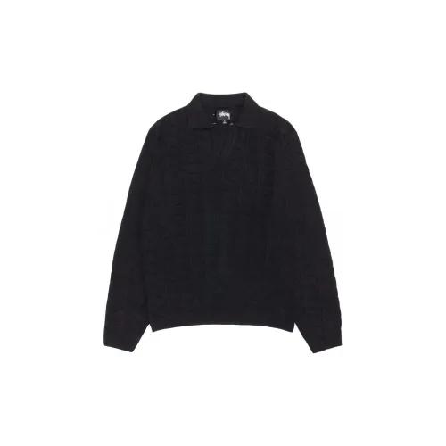 Stussy SS24 Knitwear Men