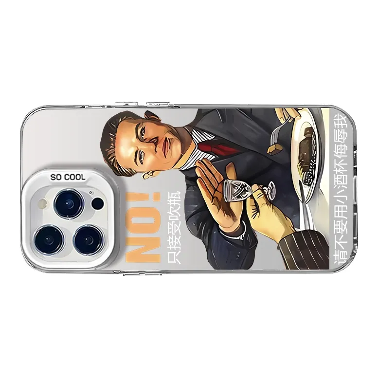 Victory charge Phone Cases-1