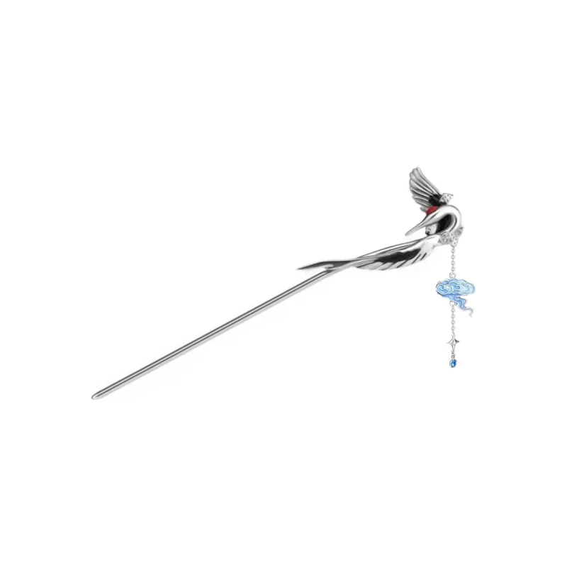 SUCH NICE Hairpins Women's-0