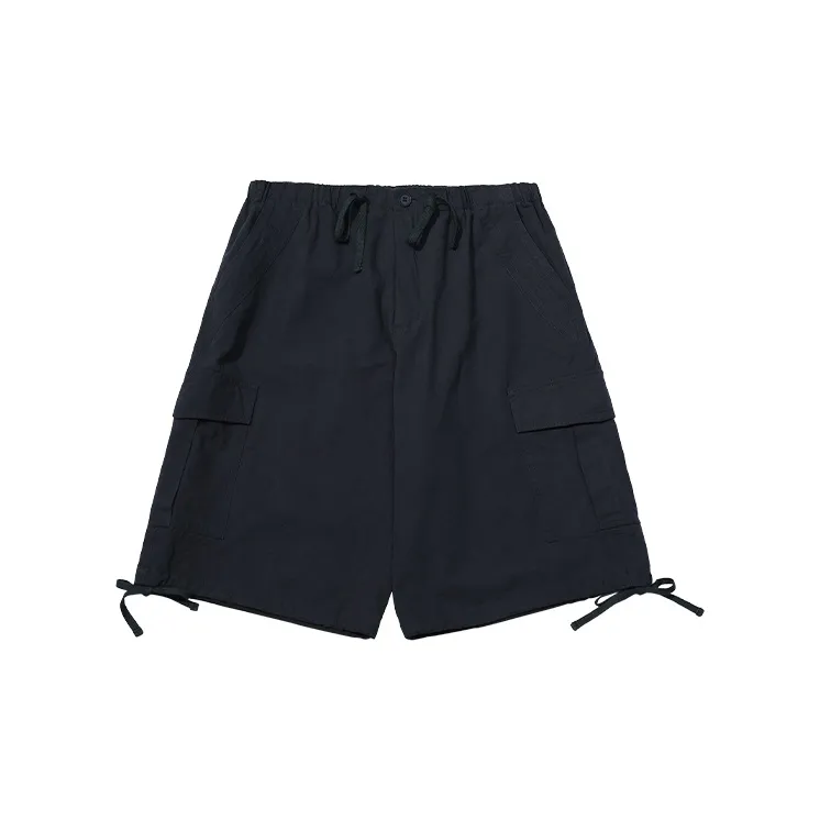 BEASTER Casual Shorts Unisex-7