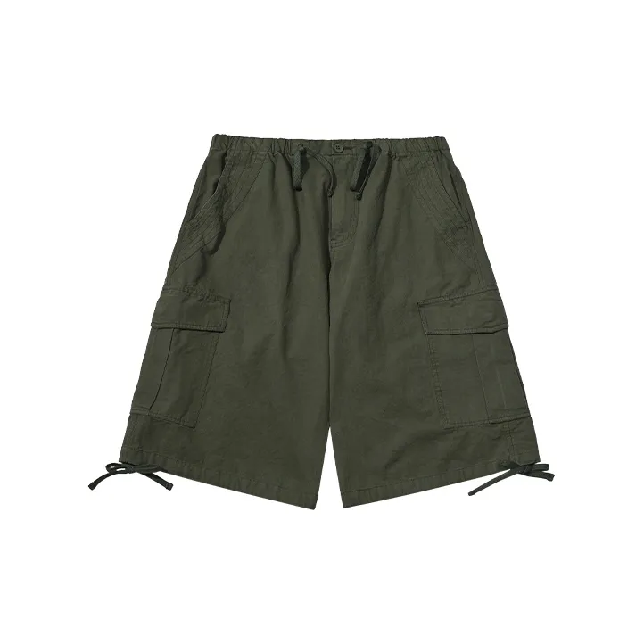 BEASTER Casual Shorts Unisex-13