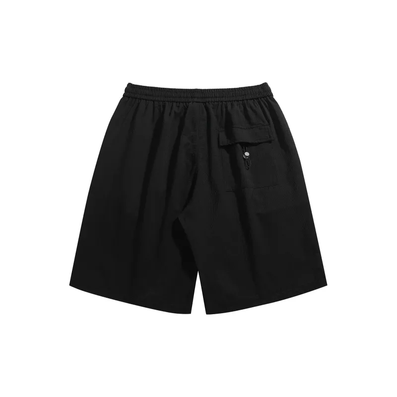 S.view Casual Shorts Unisex-21