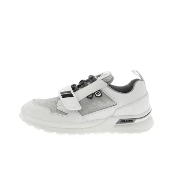PRADA Mechano 'White Silver'