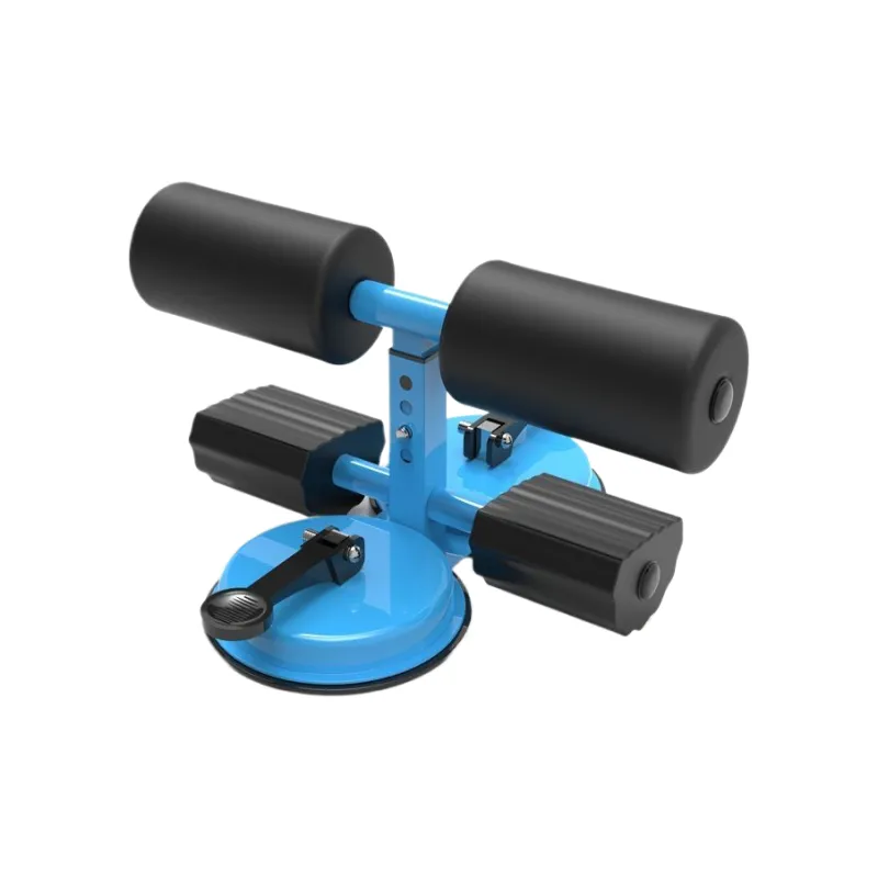 YL Sit-Up Machines-4