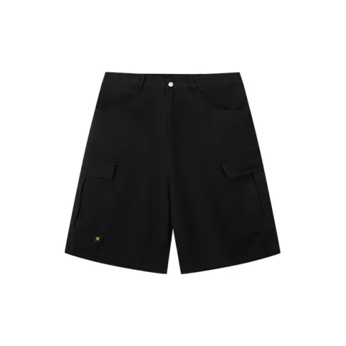 DANGEROUSPEOPLE Unisex Casual Shorts