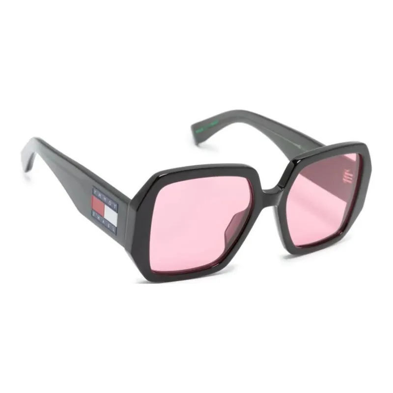 Tommy Hilfiger Square frame Sunglasses-2