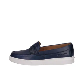 Bugatti Loafers Women's Blue