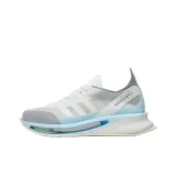 White Blue