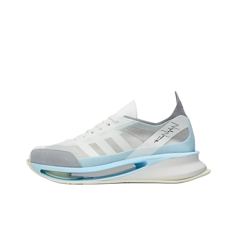 Adidas Y 3 S Gendo Run Off White Cream White-0
