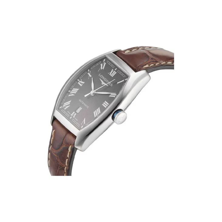 LONGINES Evidenza L2.142.4.51.4-1