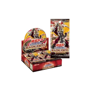 Yu Gi Oh! Yu Gi Oh! Battle Cards OCG Duel Monsters 1103 Fiery Swirl Card