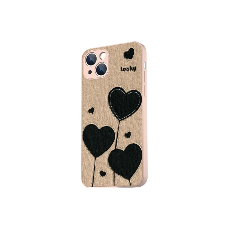 MINISO Phone Cases-5