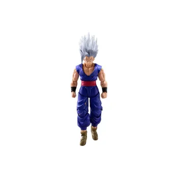 BANDAI S.H.Figuarts Dragon Ball Super Artificial Human Beast Son Gohan Action Figures 14cm