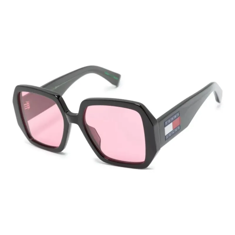 Tommy Hilfiger Square frame Sunglasses-0