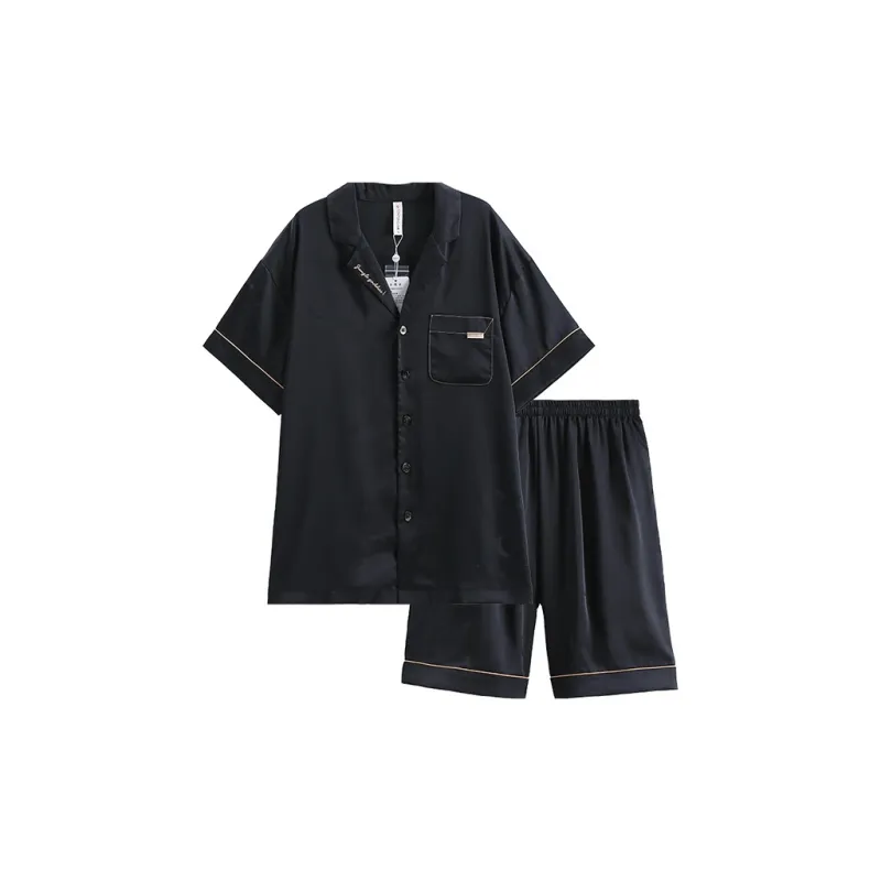 FENTENG Men Pajama Sets-2