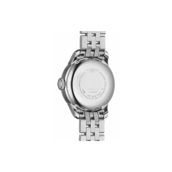 TISSOT Women's Le Locle Collection Watch-3