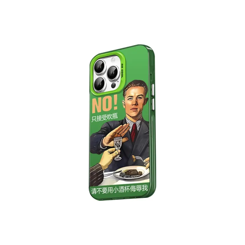 Victory charge Phone Cases-23