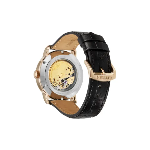 CITIZEN Men Mechanical Watch Series Watch-1