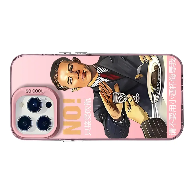 Victory charge Phone Cases-19