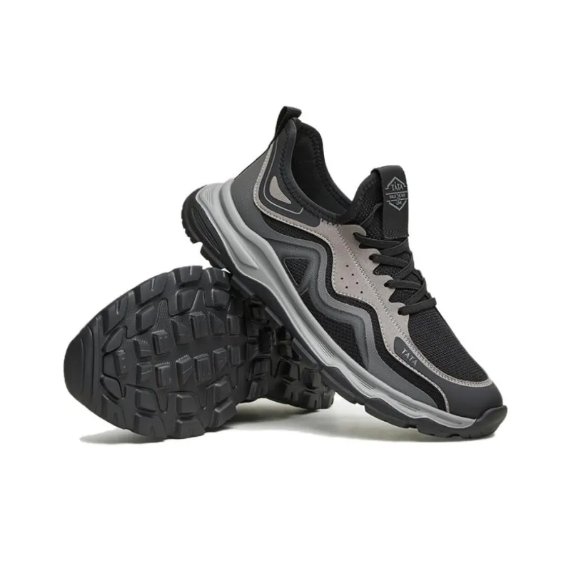 Tata Low-Top Casual Shoes Men's-4