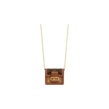 LOUIS VUITTON Dauphine Headphone Accessories Women's