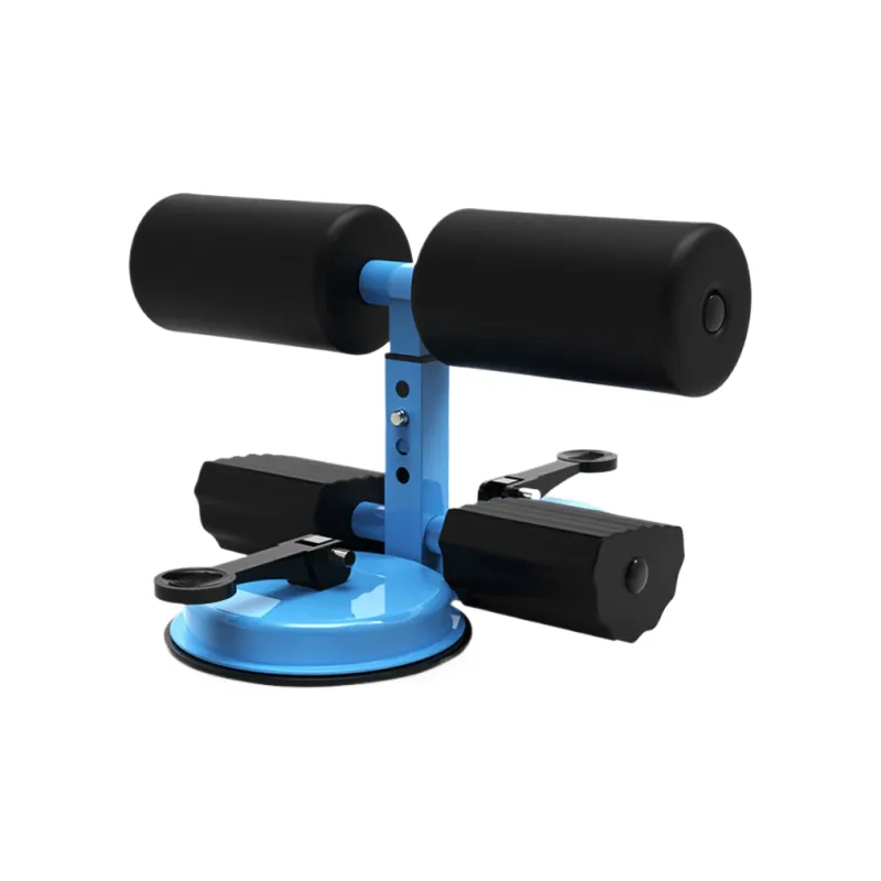 YL Sit-Up Machines-8