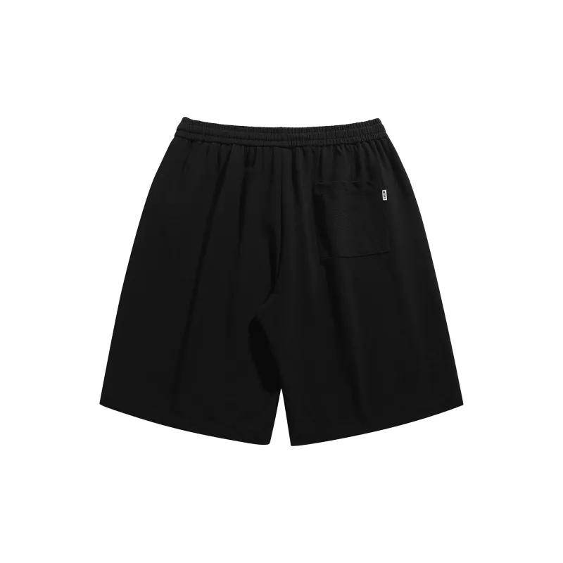 S.view Casual Shorts Unisex-11