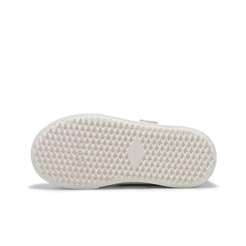 Miss Zhang Abrasion-Resistant Low-Top Canvas Shoes Women's-15