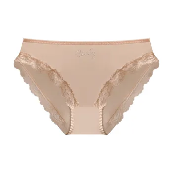 Little Sweet Cub Underpants Women's Fairy Pink