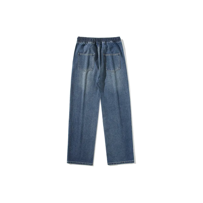 Kingsgspc Jeans Unisex-9