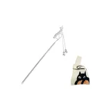 2 Pack (Hairpin+Knitted Bag)