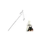 2-Pack (Hairpin+Knitted Bag)