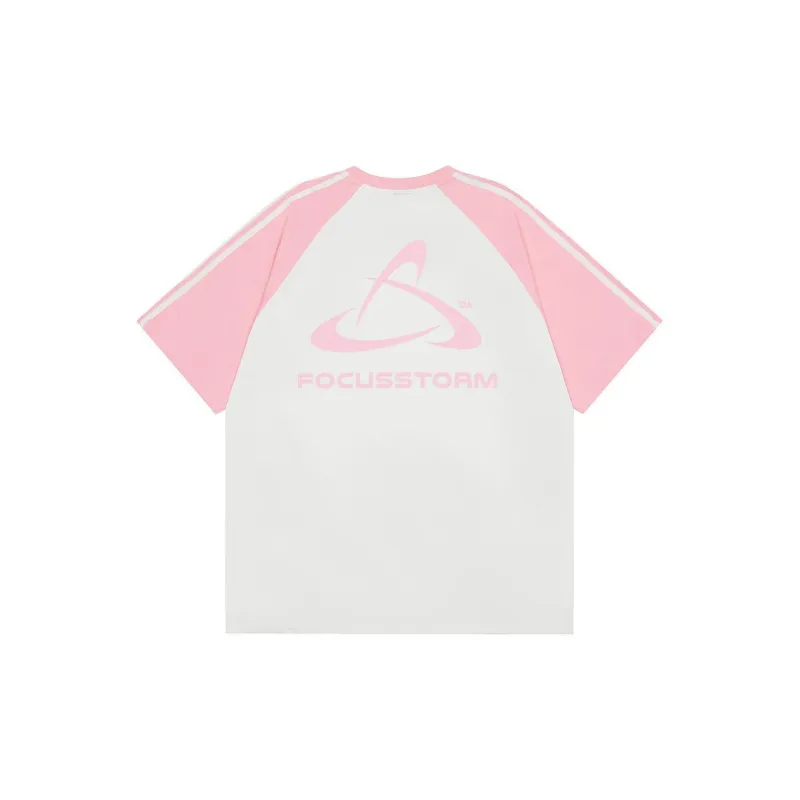 ZWMH Raglan Sleeve T Shirt Unisex-5