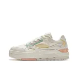Ivory White/Egg White Color