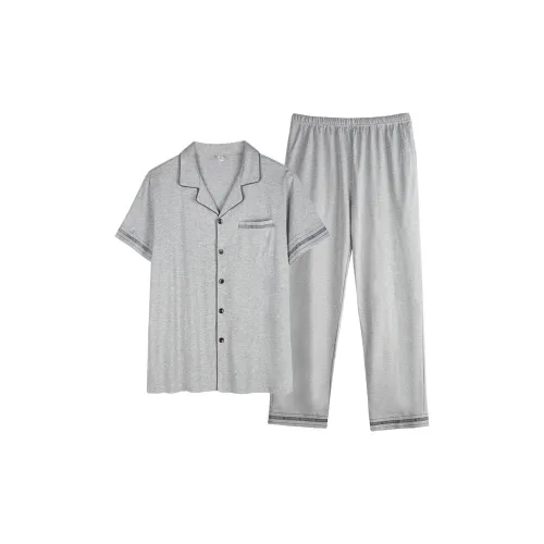 Xuan Liang Men Pajama Sets
