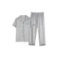 73069 Light Heather Gray