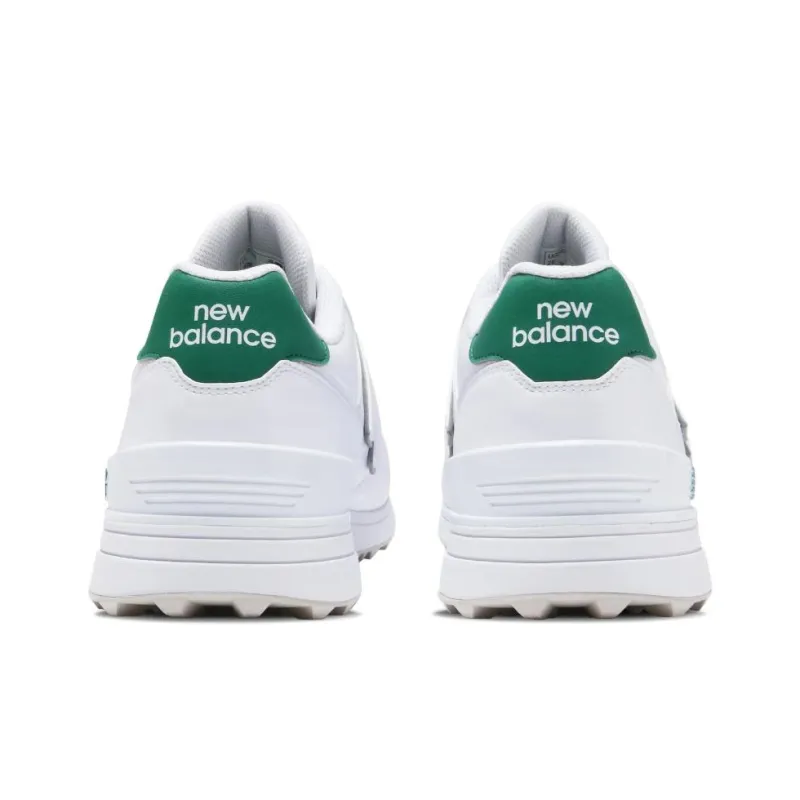 New Balance 574 V3 Sl J3 'White Green'-3