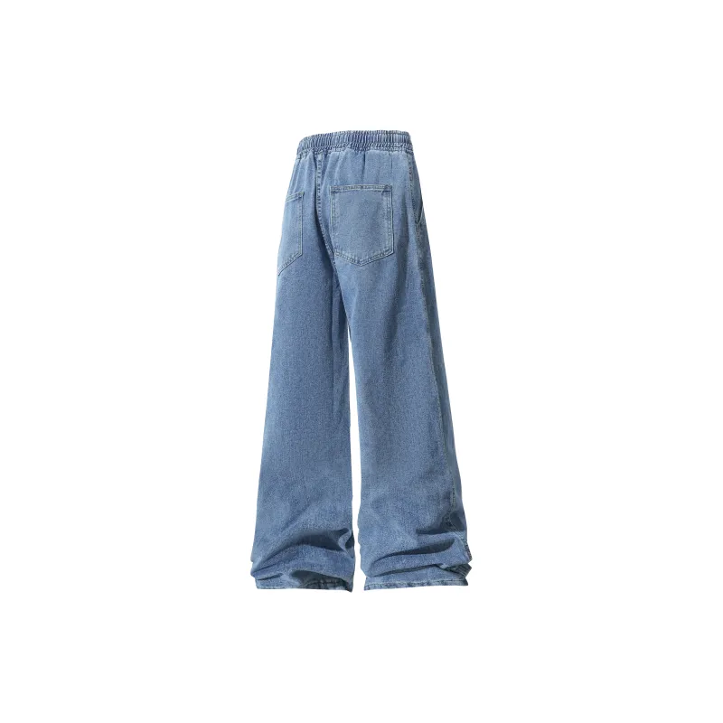 LIVINGTOWN Jeans Unisex-7