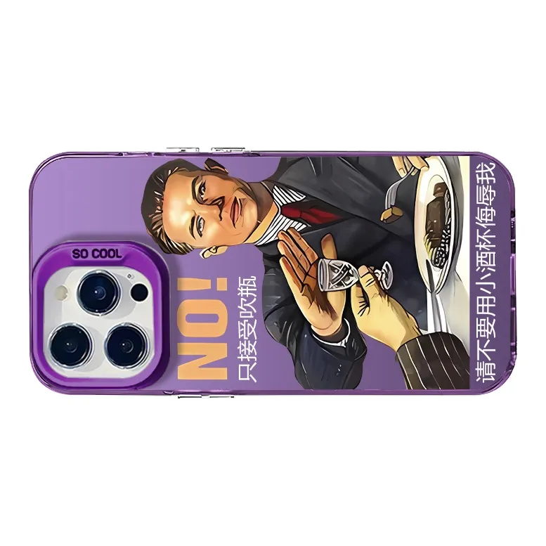 Victory charge Phone Cases-12