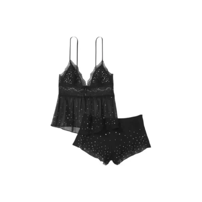 Victoria's Secret Women's Pajama Sets-0